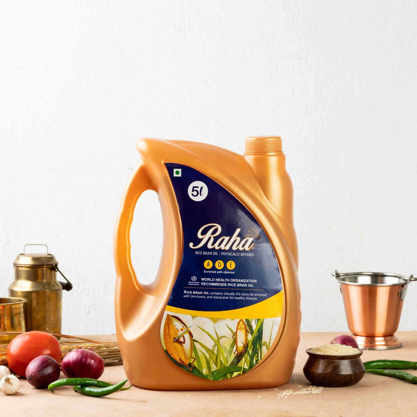 5000ml