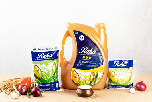 COMBO (500ml + 1000ml + 5000ml)